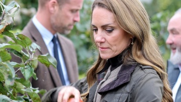 Πρίγκιπας Ουίλιαμ: Αποκάλυψε πώς μίλησαν στα παιδιά για τη διάγνωση της μητέρας τους με καρκίνο