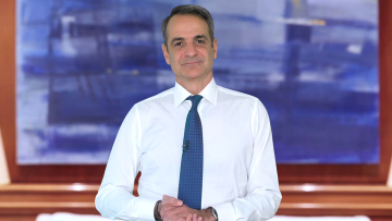 Μητσοτάκης στο 1o συνέδριο Newsauto Talks: Σταθερή η μείωση των θανατηφόρων τροχαίων, η οδική ασφάλεια δεν είναι μόνο πρόστιμα 