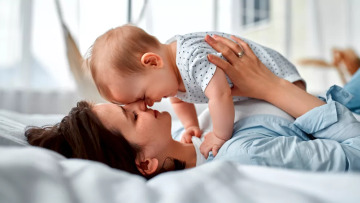 Ειρήνη Κόκα: Μαμά για δεύτερη φορά η πρώτη γυναίκα στην Ελλάδα που γέννησε μετά από μεταμόσχευση ωοθηκικού ιστού
