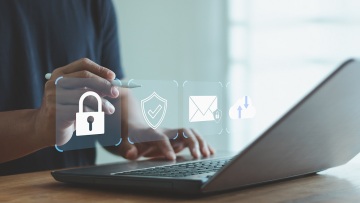 Cybersecurity: Γιατί οι μικρομεσαίες επιχειρήσεις κινδυνεύουν περισσότερο