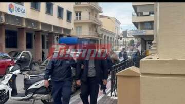 Πάτρα: Στα δικαστήρια οι 15χρονοι που πούλησαν τσιγάρο κάνναβης σε 13χρονο συμμαθητή τους