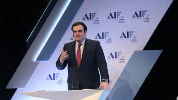 Πιερρακάκης: Από το 2019 έως σήμερα έγιναν στην Ελλάδα όσες ξένες επενδύσεις είχαν γίνει στα πρώτα 17 χρόνια του ευρώ