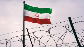 Ιράν: Δημόσια εκτέλεση ενός άνδρα που καταδικάστηκε για τη δολοφονία ενός γιατρού