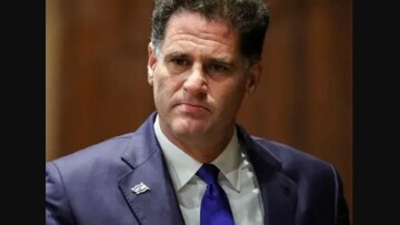 Παραιτήθηκε ο υπουργός Στρατηγικών Υποθέσεων του Ισραήλ, Ρον Ντέρμερ	