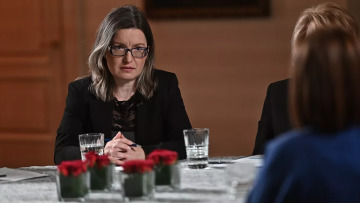 Παυλίνα Καρασιώτου: Ήρθε η ώρα να δούμε την πρόληψη της παχυσαρκίας ως επένδυση στην Υγεία
