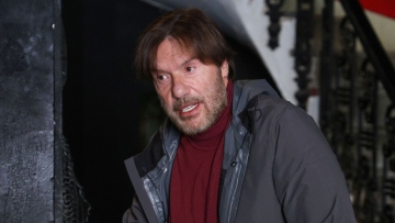 Τζώρτζογλου για το περιστατικό ανάμεσα σε Γκλέτσο και Μουτίδου: Γέλασα με αυτή την ιστορία, ο Απόστολος είναι λεβέντης
