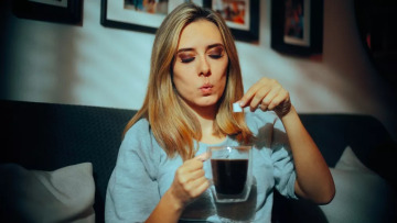 Δείτε ποια ψυχική διαταραχή απειλεί τους… γλυκατζήδες
