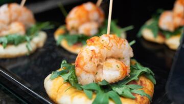 Τα 5 tapas bars που αξίζει να δοκιμάσετε στη Βαρκελώνη