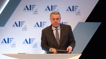 Βασίλης Ψάλτης: Η Ελλάδα δεν είναι απλώς μέρος της παγκόσμιας ανακατάταξης, είναι μέρος της λύσης