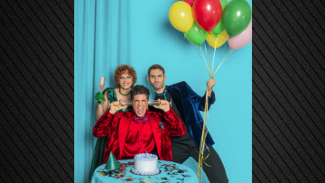 Εθνική Λυρική Σκηνή: Ανεβάζει για πρώτη φορά στην Ελλάδα το διάσημο ροκ μιούζικαλ «Tick, Tick… Boom!» 