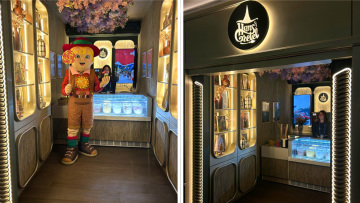 Η Hans & Gretel στο Vanda Pharmaceuticals Hellenic Championship ATP 250