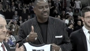 Έφυγε ο θρυλικός «Sugar» Μάικλ Ρέι Ρίτσαρντσον - Το 1986 είχε αποβληθεί από το NBA για χρήση ναρκωτικών 