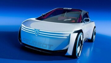 Έτσι θα είναι το επόμενο Peugeot 208