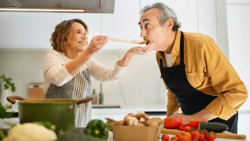 3 σούπες για δυνατό ανοσοποιητικό – Νικούν ιώσεις και λοιμώξεις
