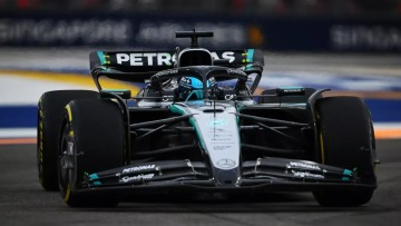 Πόσο κοστίζει μία ομάδα της Formula 1;
