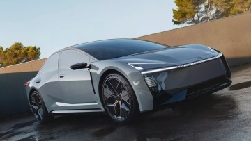 Σύντομα ηλεκτρικά Toyota με solid state μπαταρίες