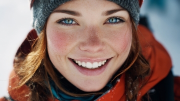 Πώς να αντιμετωπίσετε αποτελεσματικά τον επιχείλιο έρπη και να χαμογελάσετε ξανά