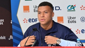 «Υπάρχουν πολύ πιο σημαντικά πράγματα από το Παγκόσμιο Κύπελλο»: Η συγκινητική αναφορά Εμπαπέ στα θύματα των επιθέσεων της 13ης Νοεμβρίου 2015
