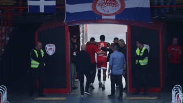 Ο Γολγοθάς του Κίναν Έβανς: Όλο το χρονικό των τραυματισμών του