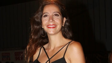 Αίθρα Λυκουρέζου: Ο πόνος με πάει παραπέρα, με δυναμώνει, γράφει για τα γενέθλιά της