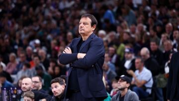 Αταμάν: Ελπίζω στη Μαδρίτη να συνεχίσουμε  αυτό που κάναμε στο Παρίσι