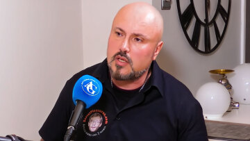 Φρικιαστικές αποκαλύψεις από τον «Βρικόλακα του Παρισιού» που έτρωγε νεκρούς - Η εξομολόγηση ενός κανίβαλου