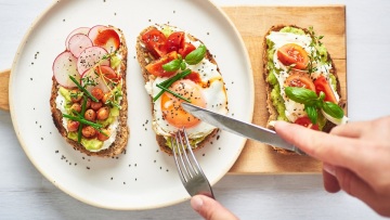 Πού βγαίνουμε στην Αθήνα για brunch – 7 σημεία που ξεχωρίσαμε
