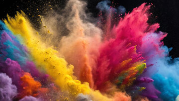 Τι λέει για εμάς το αγαπημένο μας χρώμα – Πώς οι αναμνήσεις διαμορφώνουν τις προτιμήσεις μας