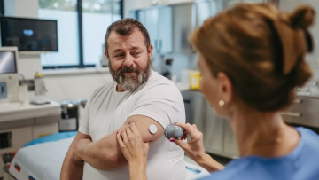 Διαβήτης και παχυσαρκία: Ο πιο επικίνδυνος συνδυασμός νόσων που απειλεί τη δημόσια υγεία
