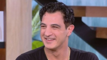 Δήμος Αναστασιάδης για τη γέννηση του δεύτερου γιου του: Είναι ένα θαύμα, είναι σαν να το ζεις για πρώτη φορά