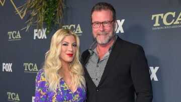 Ντιν ΜακΝτέρμοτ για Τόρι Σπέλινγκ: «Θα την αγαπώ για όλη μου τη ζωή» - Το τέλος του γάμου τους, ο αλκοολισμός και τα παιδιά τους