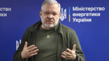 Σε διαθεσιμότητα ο υπουργός Δικαιοσύνης της Ουκρανίας εν μέσω του σκανδάλου 100 εκατ. δολαρίων στον ενεργειακό τομέα