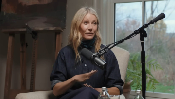 Η Γκουίνεθ Πάλτροου μίλησε για τη διάσπαση προσοχής, το άγχος και τις επίμονες σκέψεις που την ταλαιπωρούν

