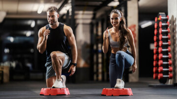 Οι αόρατοι μύες που κρύβουν το μυστικό της μακροζωίας