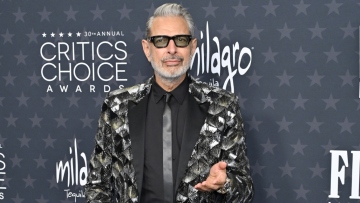 Ο Τζεφ Γκόλντμπλουμ αποκάλυψε ότι σταμάτησε να τρώει κρέας μετά τη συμμετοχή του στο «Wicked»