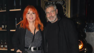 Σμαράγδα Καρύδη για Θοδωρή Αθερίδη: Δεν έδεσα τον γάιδαρό μου, κανένας δεν είναι δεδομένος σε αυτή τη ζωή
