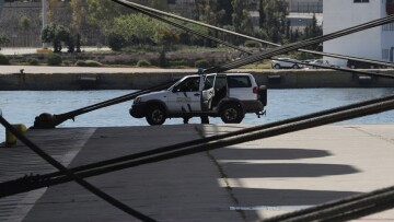 Θρίλερ με τη σορό του 70χρονου που βρέθηκε στο λιμάνι του Πειραιά - Οι συγγενείς του είχαν δηλώσει την εξαφάνισή του