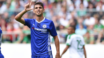 Σοκ στη Βραζιλία: Κατέρρευσε σε προπόνηση ο Όσκαρ και σταματάει το ποδόσφαιρο -  Στη ΜΕΘ ο πρώην αστέρας της Τσέλσι