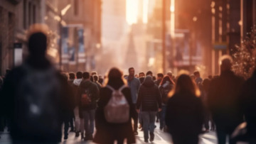 Η Δημόσια Υγεία του μέλλοντος απαιτεί αρμονική συμβίωση με το περιβάλλον – Ένας καθηγητής εξηγεί
