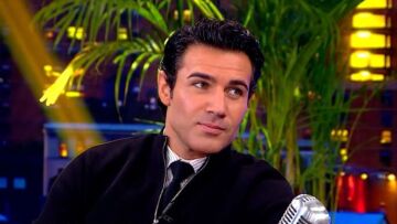 Πέτρος Ιακωβίδης: Αν έδινα μια συμβουλή στον εαυτό μου, θα ήταν να μην είναι τόσο εγωιστής με τους συνεργάτες του