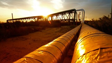 Restart μετά από 13 χρόνια για τον αγωγό πετρελαίου Θεσσαλονίκης – Σκοπίων