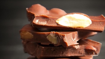 Πώς φυλάσσεται και πώς συντηρείται η σοκολάτα ΙΟΝ
