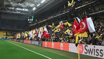 Σκάνδαλο παράνομου στοιχηματισμού στην Τουρκία: Οι αποκαλύψεις φέρνουν μαζικούς υποβιβασμούς και δια βίου αποκλεισμούς