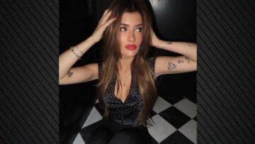 Η Σάμι Σιν αποκάλυψε πως θα αφαιρέσει όλα της τα τατουάζ: «Τα έκανα πριν αναπτυχθεί ο εγκέφαλός μου»