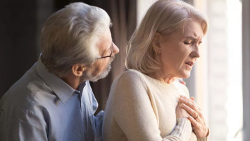 Το αναπνευστικό σύμπτωμα που εξαπλασιάζει τον κίνδυνο θανάτου σε περίπτωση νοσηλείας
