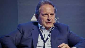 Πέτρος Σουρέτης (ΓΕΚ ΤΕΡΝΑ): Τι καθορίζει το μέλλον των υποδομών