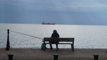Η Θεσσαλονίκη μέσα από τα μάτια των ποιητών της
