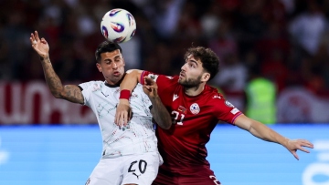 ΑΕΚ: Σενάριο από την Ρωσία για τον αριστερό μπακ Τικνιζιάν του Ερυθρού Αστέρα