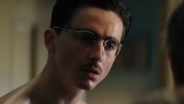 Marty Supreme: Κυκλοφόρησε το τρέιλερ με πρωταγωνιστή τον Τιμοτέ Σαλαμέ