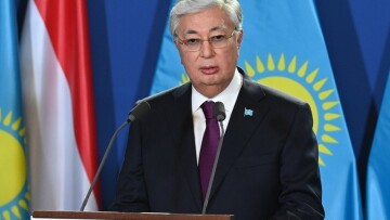 Καζακστάν: Η βουλή ψηφίζει νόμο κατά της «προπαγάνδας της κοινότητας ΛΟΑΤΚΙ»